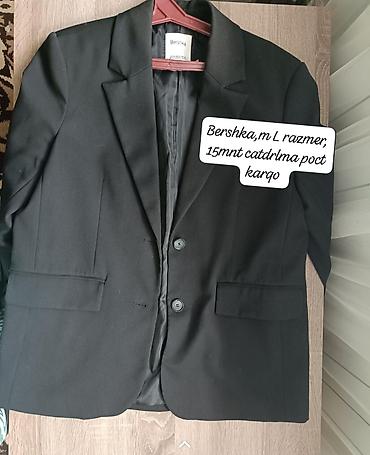 ikinci el tumba: BERSHKA,ELA VEZYETDE — 1