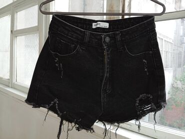 женские трусы мини шорты: Повседневные шорты, Короткая модель, Турция