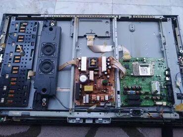 Aksesoari za TV i video: Samsung LE32A330 u delovima Power board BN44-00213A MK32P5T prodat — 7