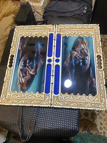 Dekor məhsulları: Dekor məhsulları — 26