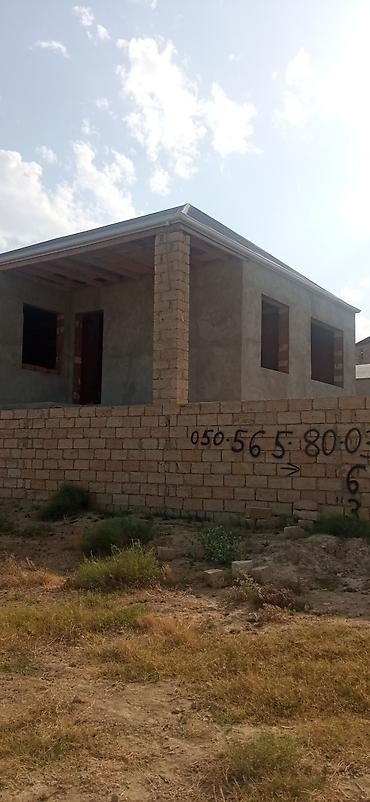 Həyət evləri və villaların satışı: Saray 4 otaqlı, 200 kv. m, Kredit yoxdur, Təmirsiz — 2