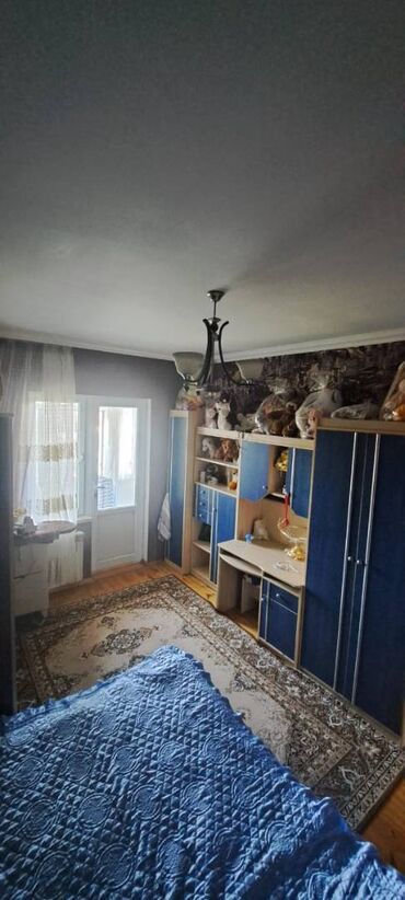 Köhnə tikili: Bakı, 3 otaqlı, Köhnə tikili, m. Neftçilər, 76 kv. m — 5