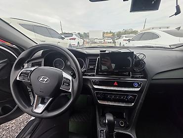 для авто: Hyundai Sonata: 2019 г., 2 л, Автомат, Бензин, Седан — 9