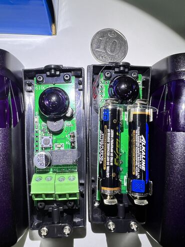 Пульты для ворот и шлагбаумов: Пульты для автоматических ворот шлагбаумов роль ворот, изготовление — 12