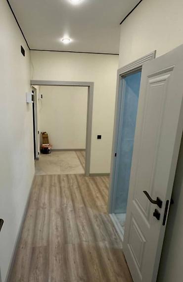 gala group: 3 комнаты, 90 м², Ала-Арча ТРЦ 108 серия, 8 этаж, Евроремонт — 5