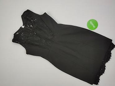 spódnice hm midi: H&M, Sukienka damska, rozmiar S — 3