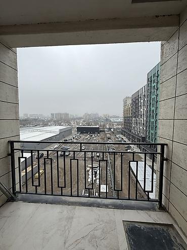 Продажа квартир: 1 комната, 42 м², Элитка, 9 этаж, Евроремонт — 10