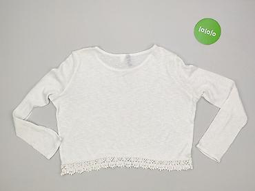 sellpy longsleeve: H&M Divided, Bluzka damska, rozmiar M — 3