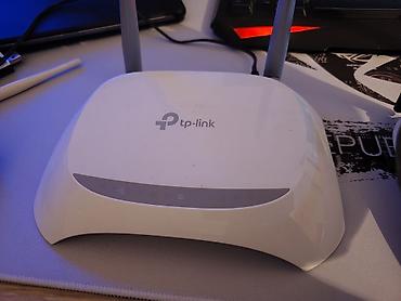 bakcell mifi modem: TP-Link Wi‑Fi routerlər dəsti - Brend: TP-Link - Model tipləri — 2