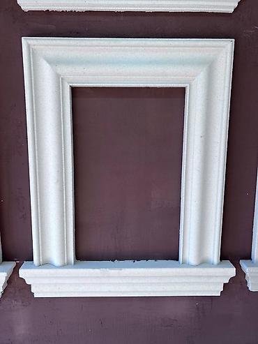 Фасадные сэндвич панели: Фасадные декоры, лепнины, БАГЕТЫ готовые комплекты по выгодной цене — 4