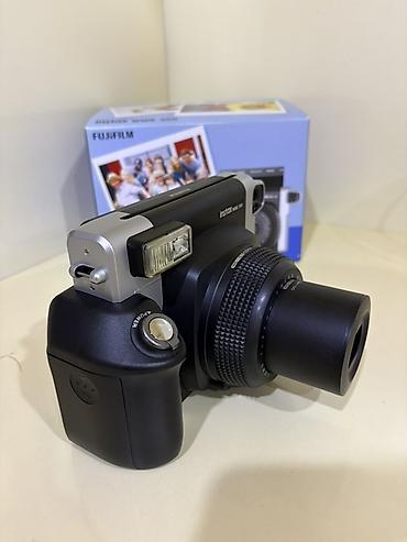 Техника и электроника: Fujifilm Instax WIDE 300 fotoaparat Yeni kimidir 1-2 dəfə işlənib — 2