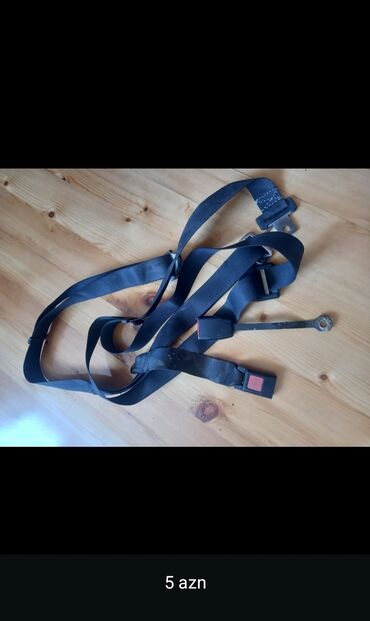 Oturacaqlar: Komlekt, Qızdırıcısız, VAZ (LADA) Niva — 35