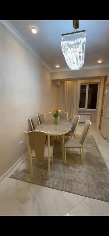 binar: 1 комната, 47 м², Технопарк Элитка, 2 этаж, Евроремонт — 1