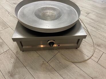 waffle aparatı kontakt home: Qril rəng - Gümüşü, Yeni, Ödənişli çatdırılma