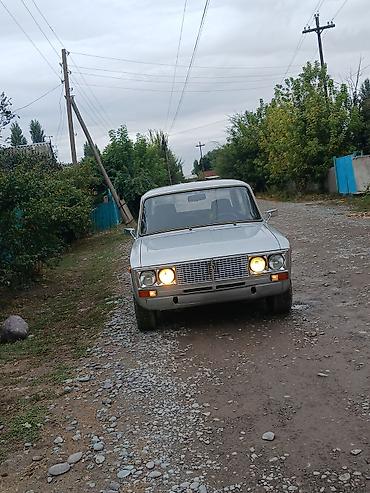 ВАЗ (ЛАДА): ВАЗ (ЛАДА) 2106: 1982 г., Седан — 2