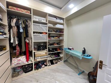 Yeni tikili: 3 otaqlı, Yeni tikili, 81 kv. m — 9