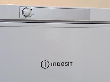самовар купить бишкек: Холодильник Indesit, Б/у, Двухкамерный, De frost (капельный), 60 * 160 * 60 — 4