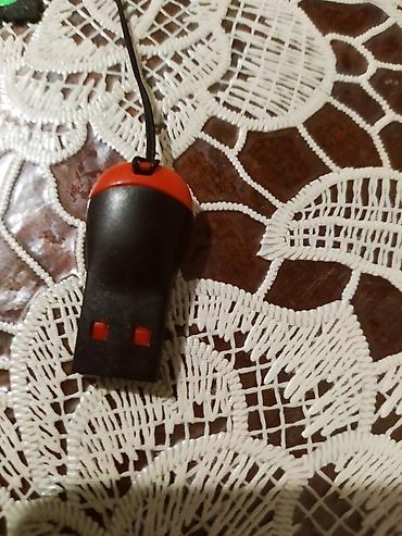 game boy advance: Məhsul: USB microSD kart oxuyucu (adapter) Təsvir: - Kompakt USB 2.0 — 4