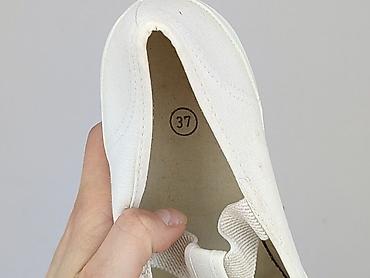 klapki foam runner: Trampki damskie, rozmiar 37 — 5