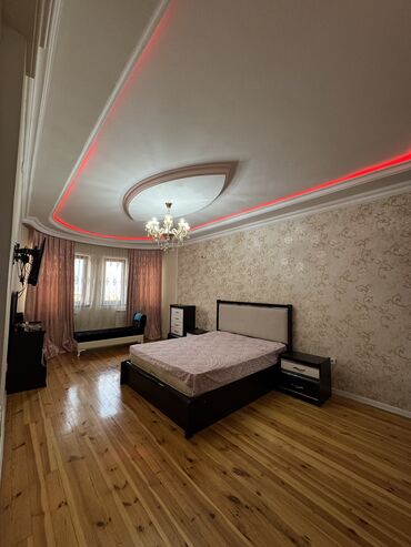 Həyət evləri və villaların satışı: 5 otaqlı, 220 kv. m, Yeni təmirli — 25