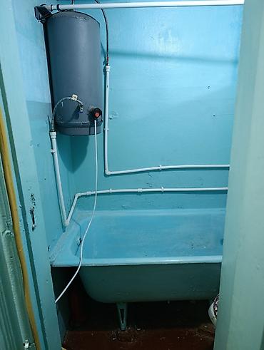 Продажа квартир: 1 комната, 26 м², Хрущевка, 2 этаж, Косметический ремонт — 9