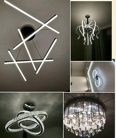 Электрики: Электрик | Установка счетчиков, Установка стиральных машин, Демонтаж электроприборов Больше 6 лет опыта — 10