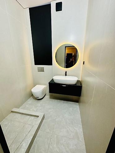 Продажа квартир: 3 комнаты, 63 м², Элитка, 12 этаж, Дизайнерский ремонт — 19