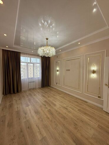 жк нью сити: 2 комнаты, 58 м², Элитка, 7 этаж, Евроремонт
