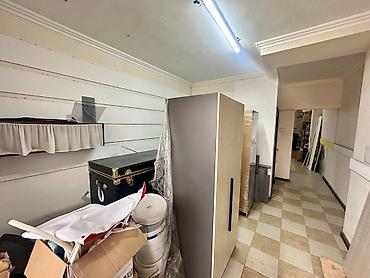 69: Продам! Комм. помещение. 72м2. «Кок-Жар» 63т$ Цокольный этаж жилого — 5