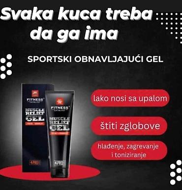 nicolas sabac: Nega kože — 1