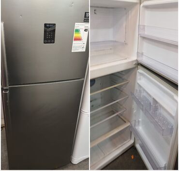 samsung r 25: Холодильник Samsung, Двухкамерный