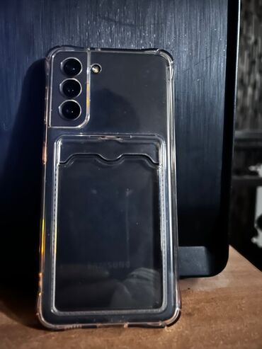 redmi монитор: Samsung Galaxy S21