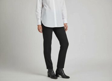 spódnice dresowe plus size: Ginatricot, Брюки жіночі, розмір XS
