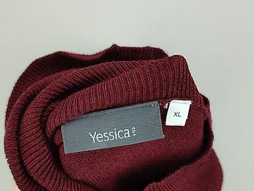chicaca pl nowosci: Yessica, Golf damski, rozmiar XL — 4