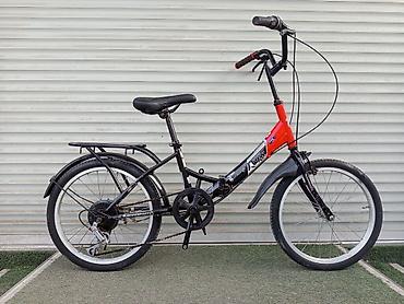 BMX велосипеды: BMX велосипед, Новый — 30