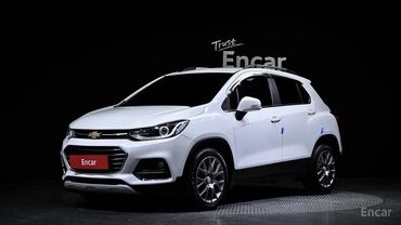 Chevrolet: Chevrolet Taho: 2018 г., 1.4 л, Автомат, Бензин, Кроссовер