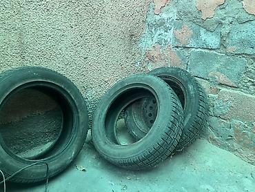 шины зимние r16: Комплект автомобильных шин 205/55 R16 - Размер: 205/55 R16 91Q — 1