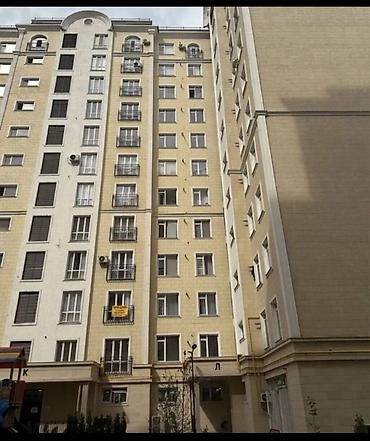 11: 2 комнаты, 73 м², Асанбай мкр 11 этаж, ПСО (под самоотделку) — 2