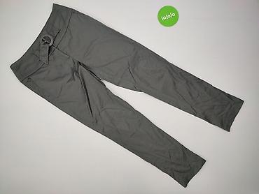 solar parka: Solar, Spodnie materiałowe damskie, rozmiar M — 2