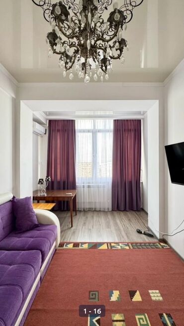 Долгосрочная аренда квартир: 2 комнаты, Собственник, Без подселения, С мебелью полностью, С мебелью частично — 18