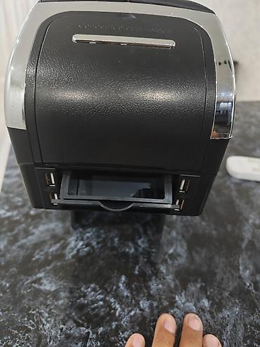 port baqaj: Universal avtomobil orta konsolu/dirsəkaltı (armrest) - Material — 2