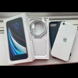 аккамулятор на телефон fly fs 502: IPhone SE 2020, 64 ГБ, Blue Titanium, Гарантия, Отпечаток пальца, Беспроводная зарядка