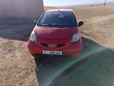 тайота виндом 2002: Toyota Aygo: 2007 г., 0.1 л, Механика, Бензин, Хэтчбэк