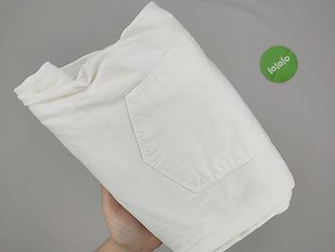 cn 16572a: Spodnie materiałowe damskie, rozmiar S — 5
