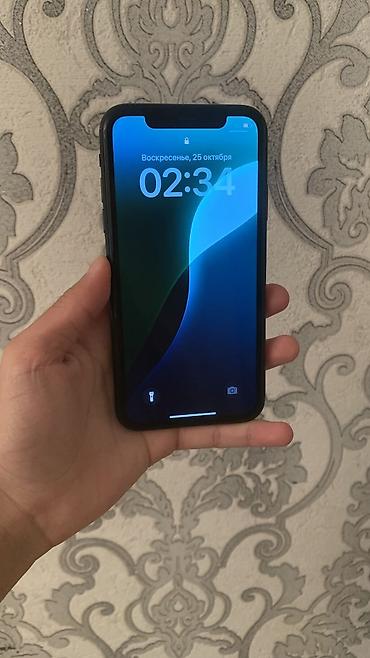 redmi 11 pro max: IPhone Xr, Б/у, 64 ГБ, Чехол, 100 % — 2