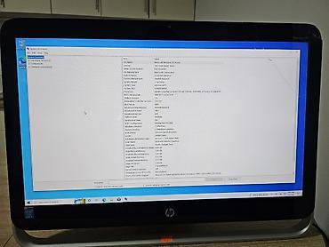honor cene: Na prodaju je Desktop All-in-One računar, idealan za kućnu ili — 9