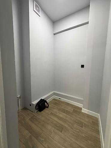жк кремлевский бишкек: 2 комнаты, 61 м², Рабочий Городок Элитка, 7 этаж, Дизайнерский ремонт — 8