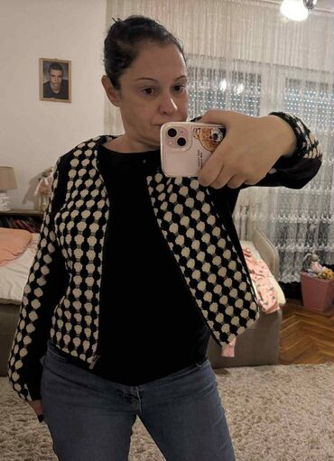 Sakoi: H&M, L, Viskoza — 4