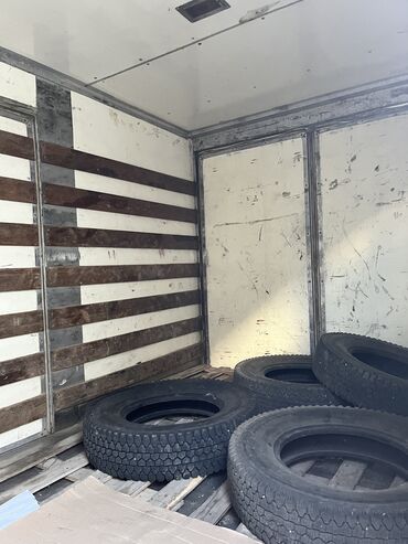 Грузовики: Грузовик, Б/у — 10