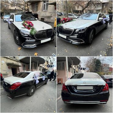 Nəqliyyat vasitəsinin icarəsi: Günlük, Mercedes -da lalafo.az — 8 Nəqliyyat vasitəsinin icarəsi: Günlük, Mercedes — 8